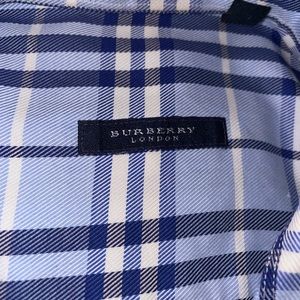 Long sleeves men button up